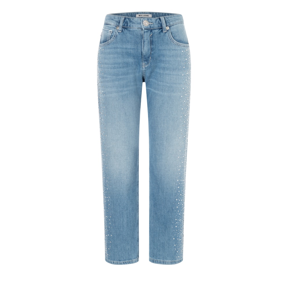 MAC JEANS - STRAIGHT, Fluent comfort denim MAC JEANS - STRAIGHT, Fluent comfort denim