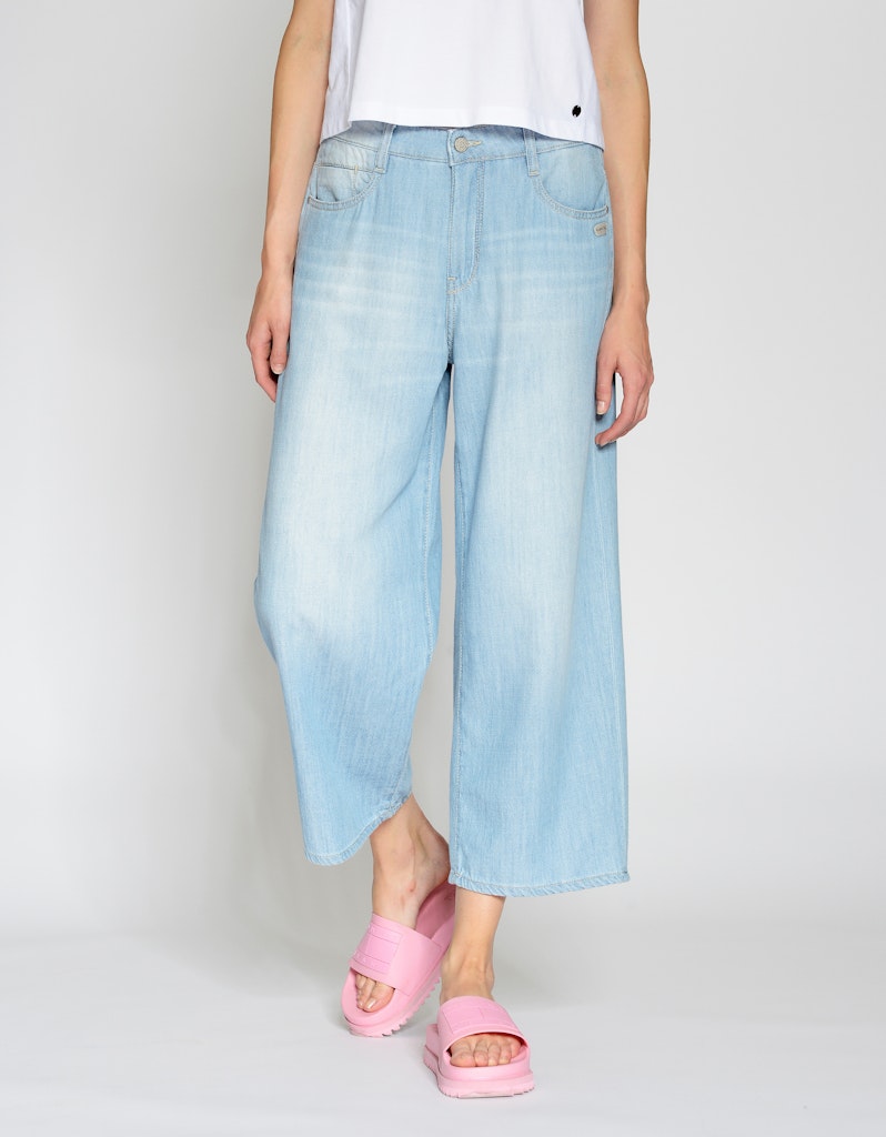 94CAROL CULOTTE - wide fit
