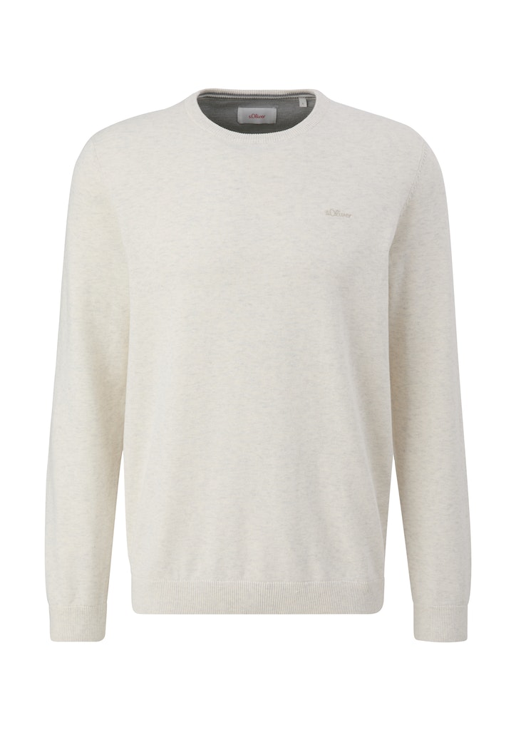 Strickpullover