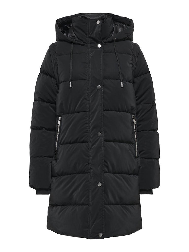 ONLDIXIE LIFE 2IN1 PUFFER COAT CC OTW