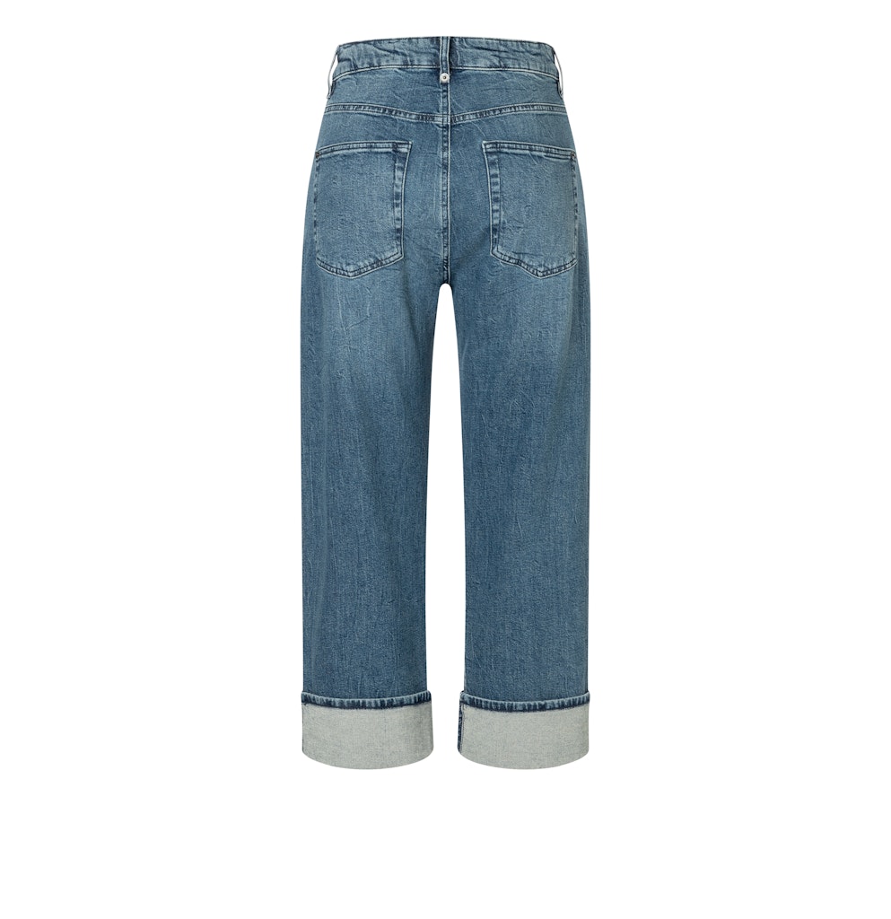 MAC JEANS - BAGGY, Authentic comfort denim MAC JEANS - BAGGY, Authentic comfort denim