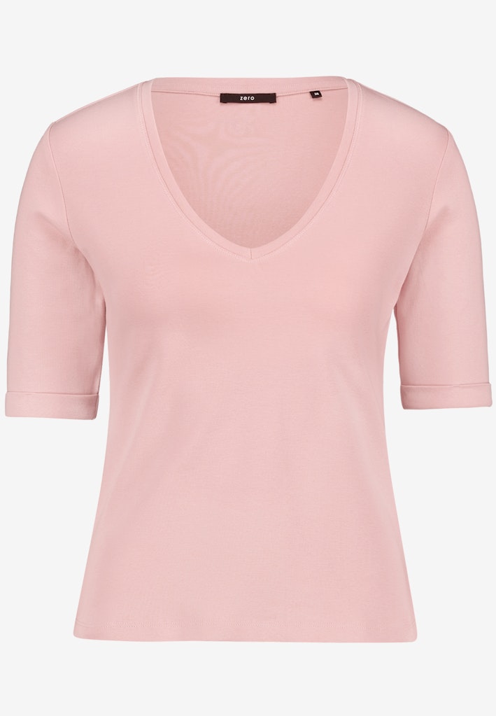 110-10003898-Shirt Kurz 1/2 Arm