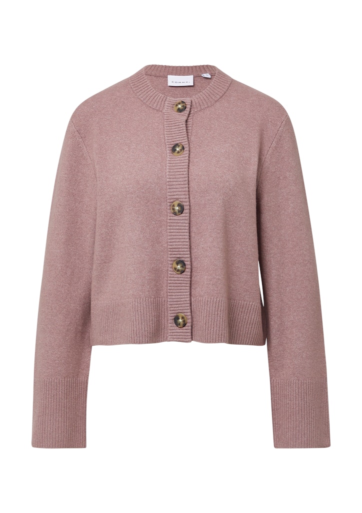 Strickjacke