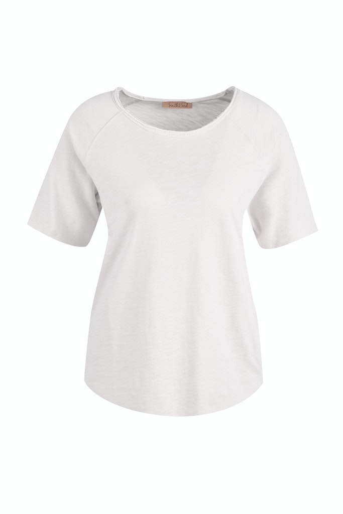 Sweat Basic Raglan SL