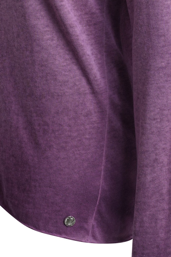 Basic Knit Pullover