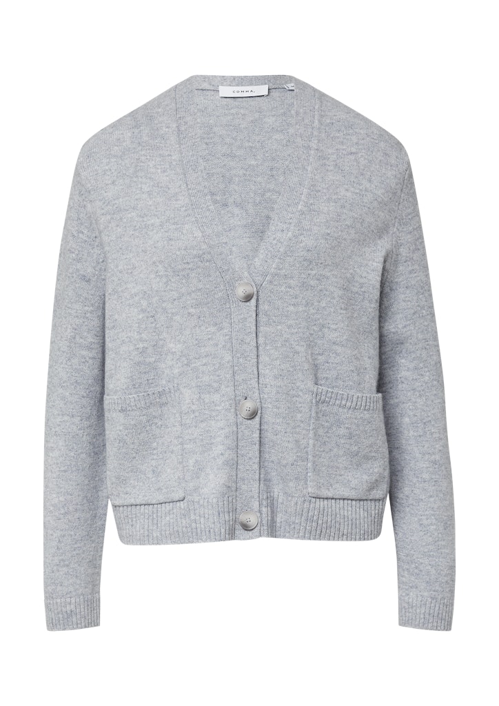 Strickjacke Strickjacke