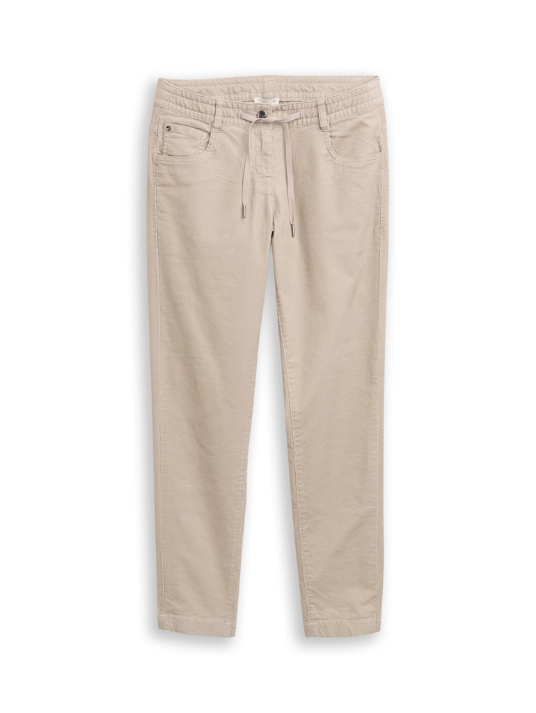 Tapered Relaxed Cordhose Tapered Relaxed Cordhose