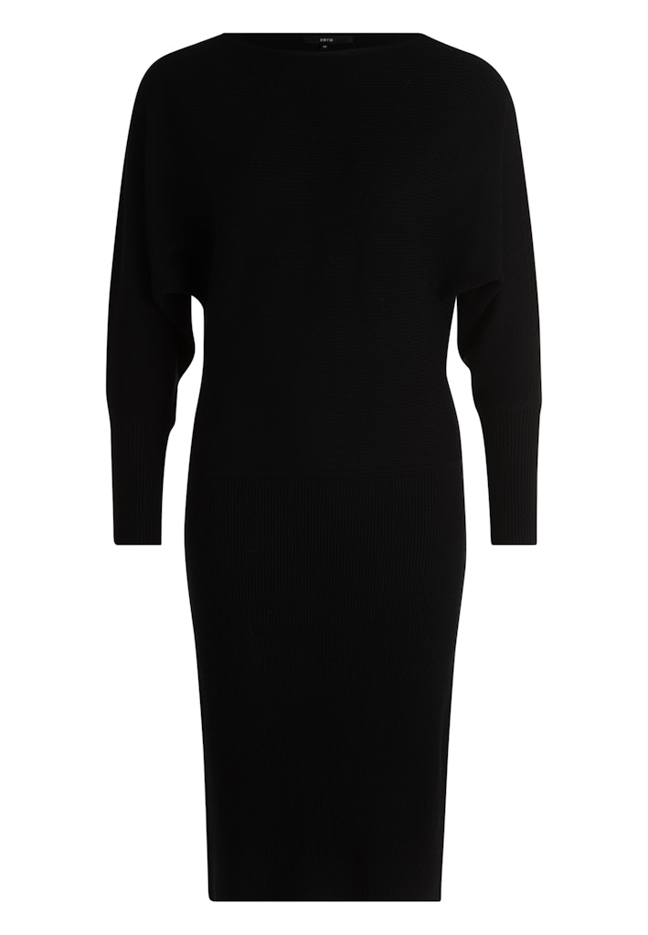 Strickkleid