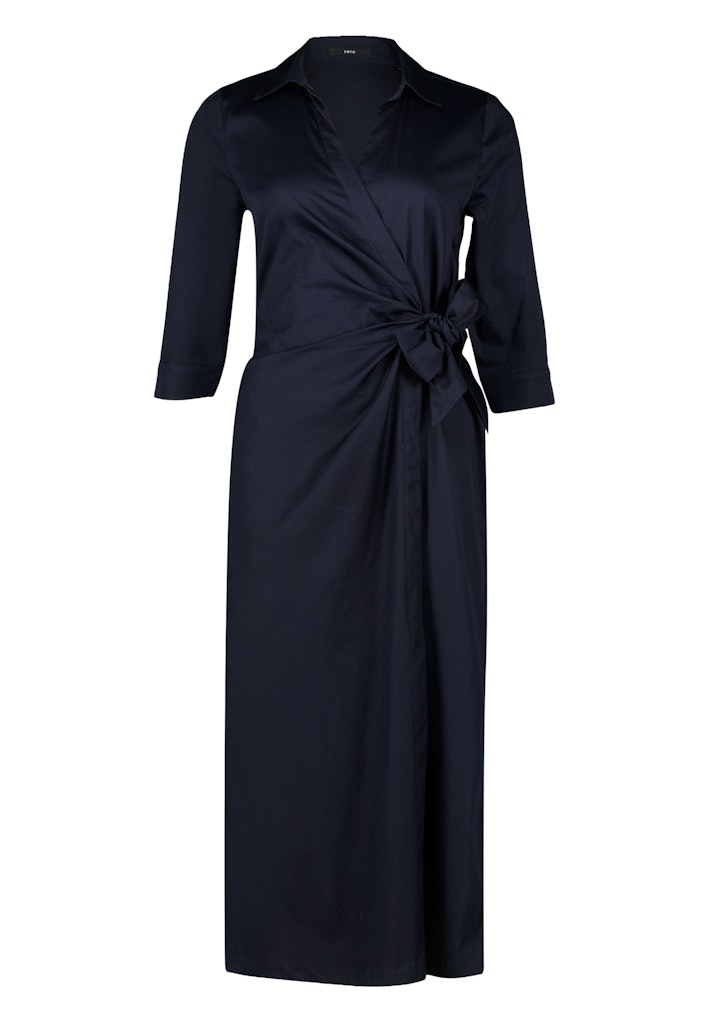 Midikleid