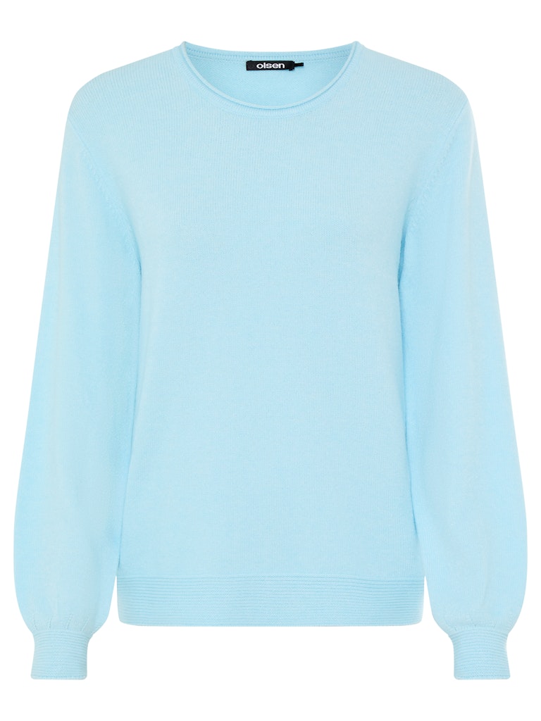 Pullover Long Sleeves