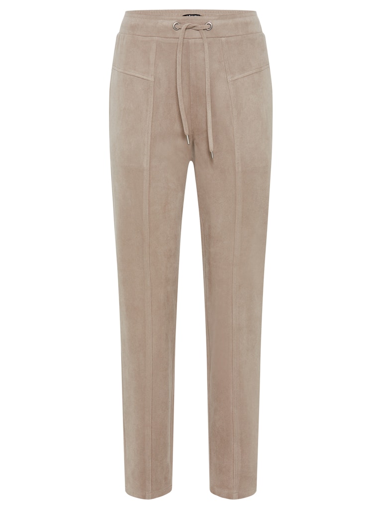 Trousers Casual Cropped Trousers Casual Cropped
