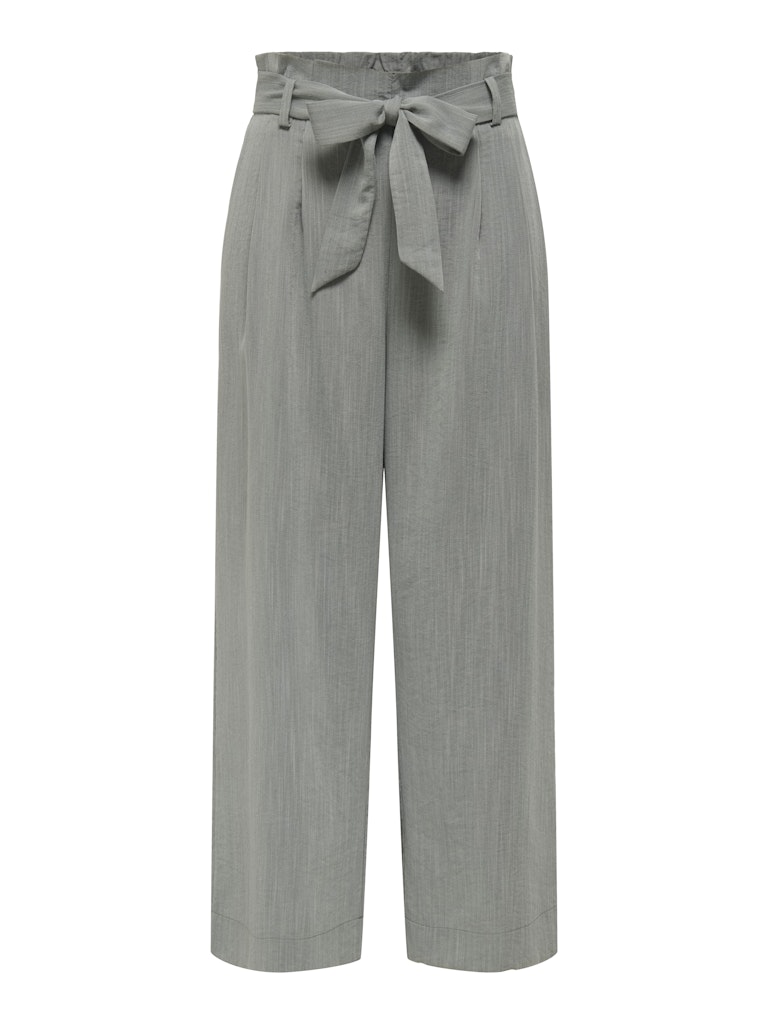 ONLMARSA SOLID PAPERBAG PANT WVN NOOS