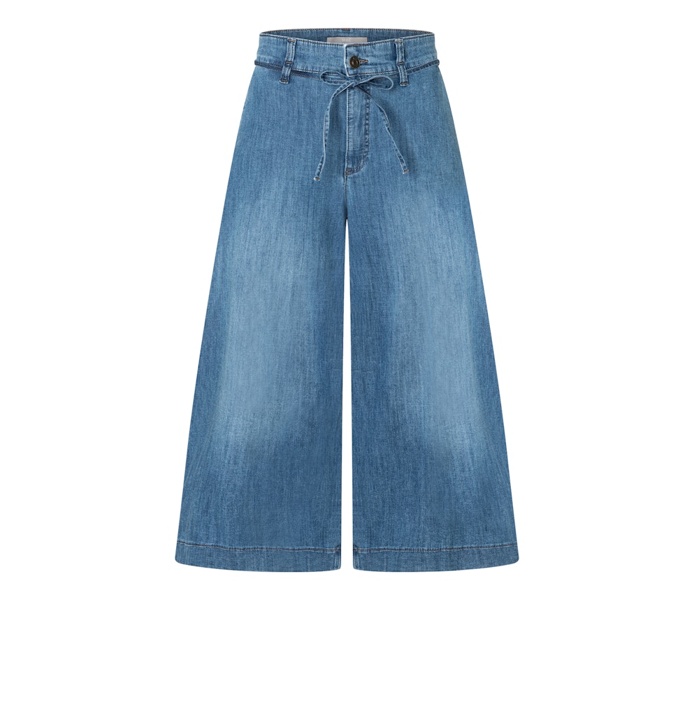 MAC JEANS - WENDY, Super light denim