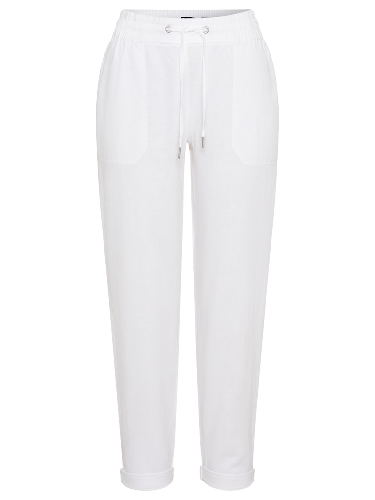 Trousers Casual Cropped