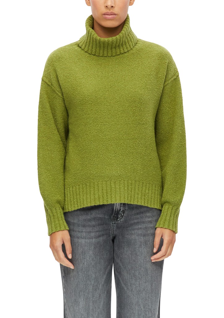 Strickpullover