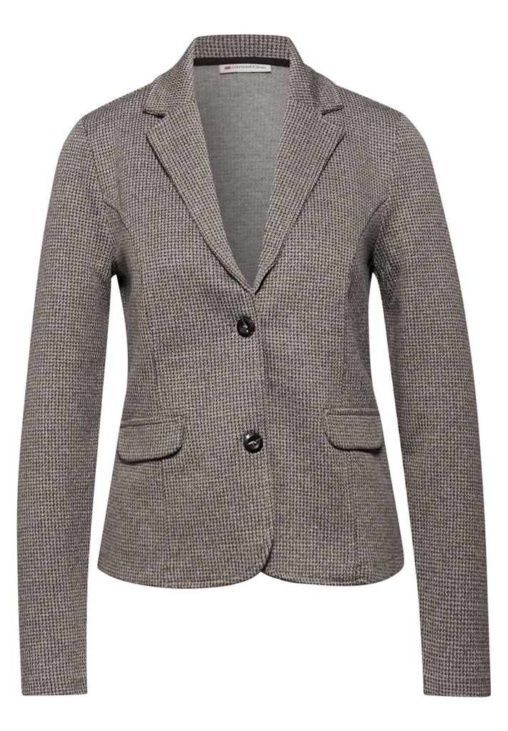 Basic Blazer Basic Blazer