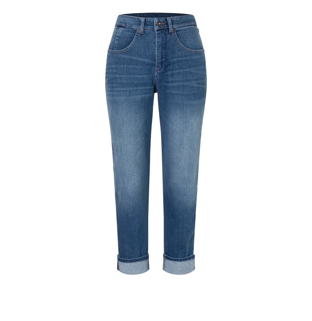 MAC JEANS - CAROL, Easy commercial denim MAC JEANS - CAROL, Easy commercial denim