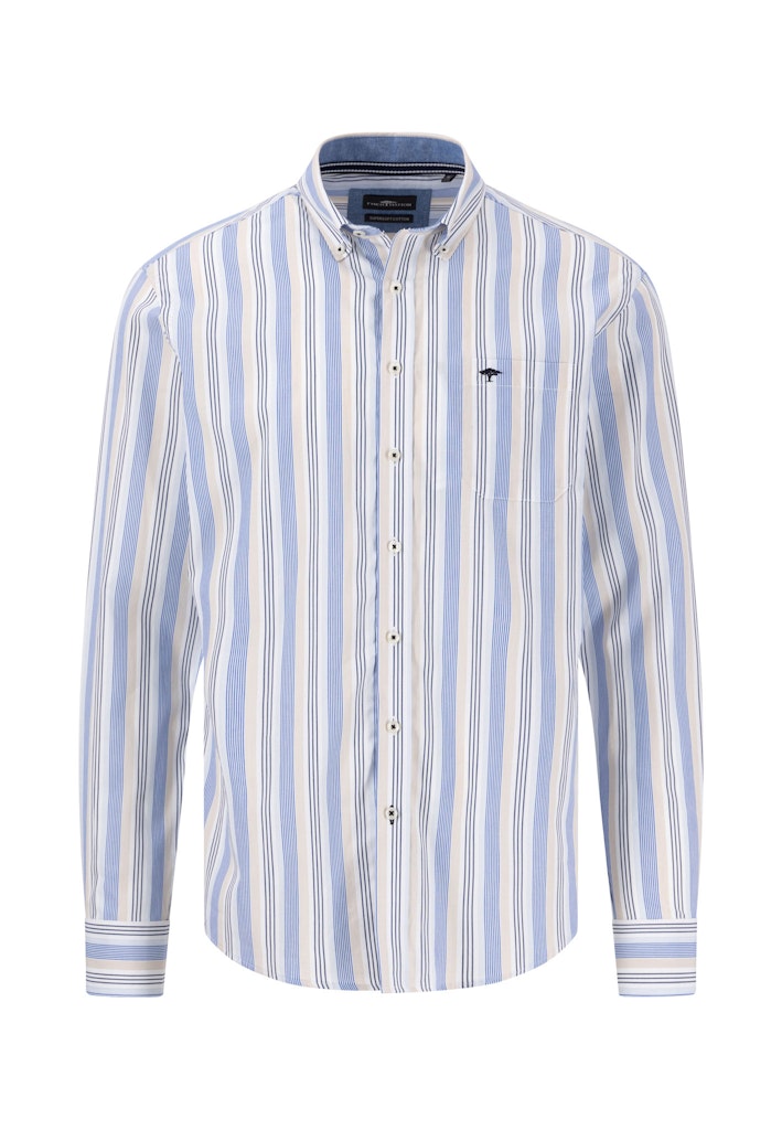 Poplin Stripes, B.D., 1/1