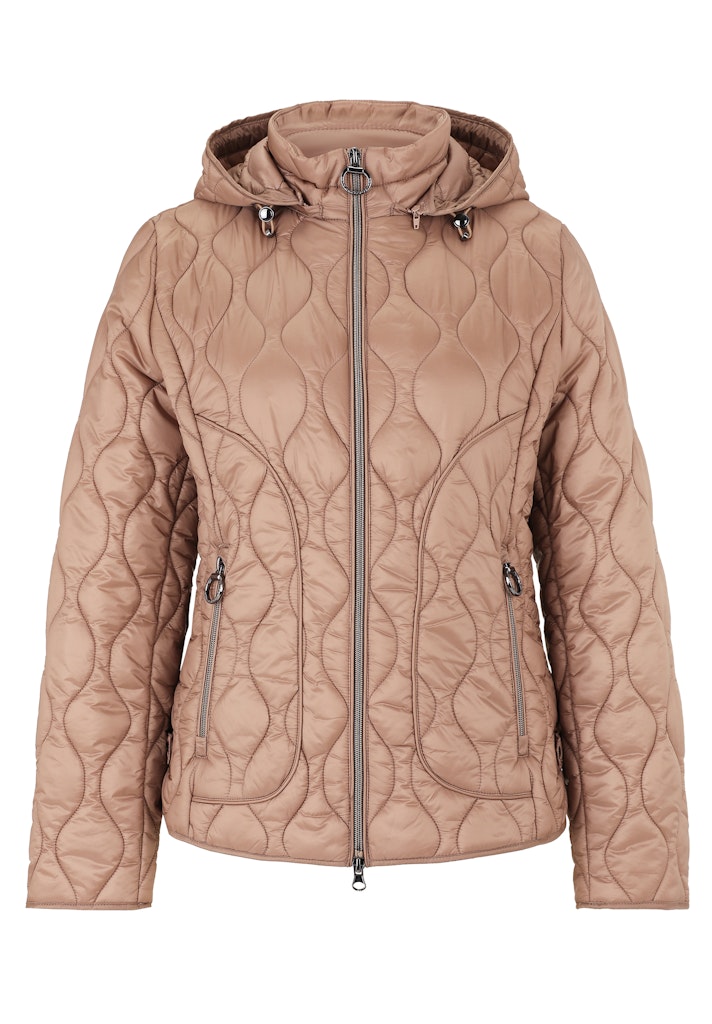Outdoorjacke