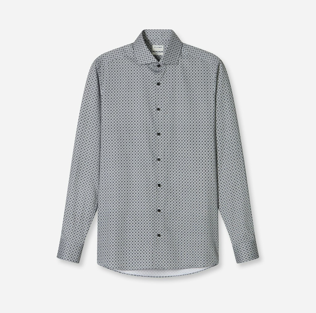 OLYMP Level Five OLYMP Level Five