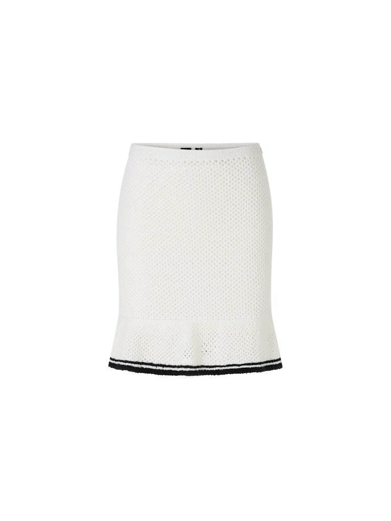 Minirock Knitted in Germany Minirock Knitted in Germany