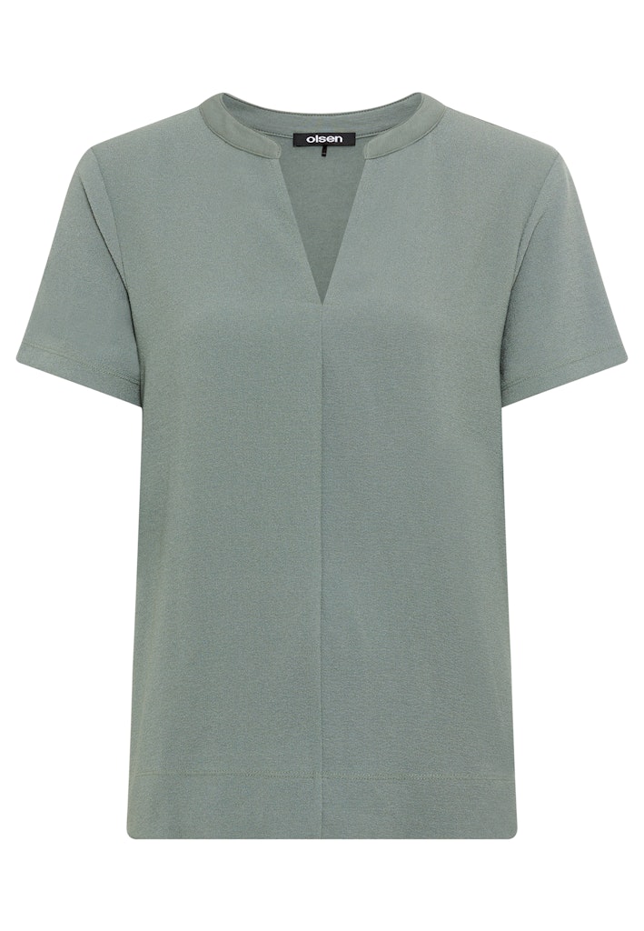 11105381-T-Shirt Short Sleeves