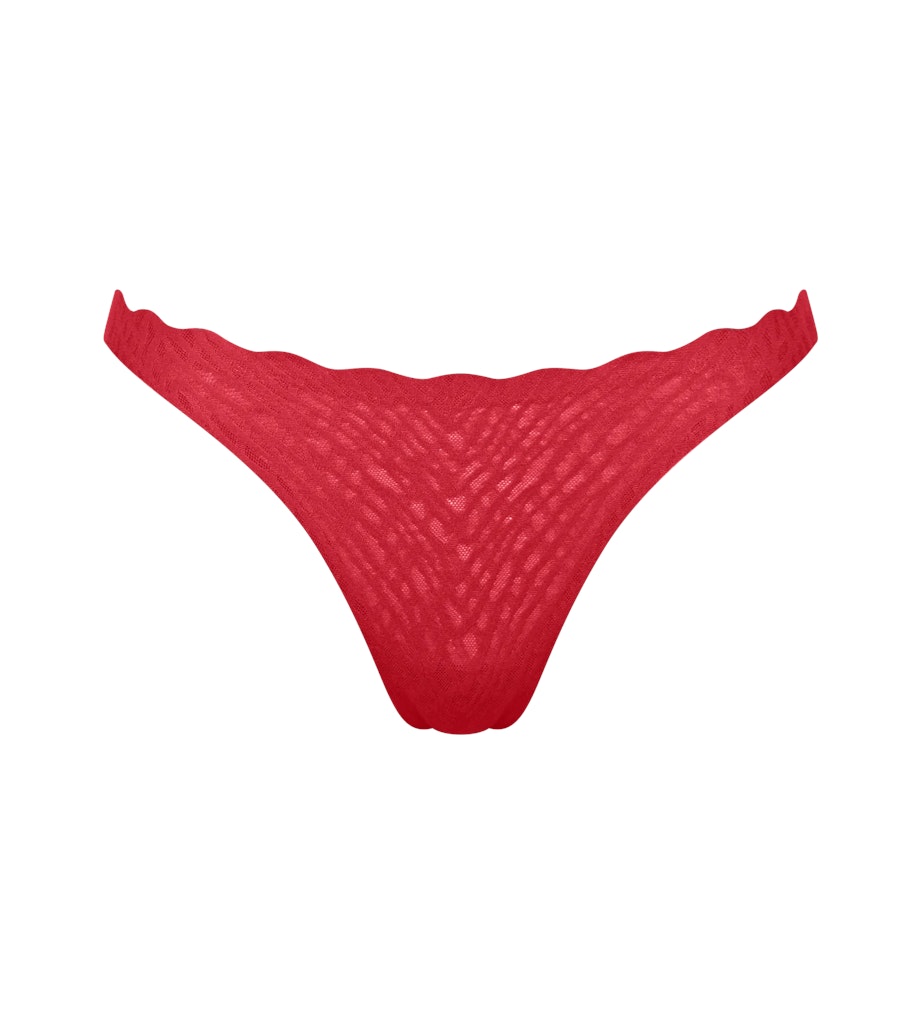 sloggi ZERO Feel Bliss Festive String