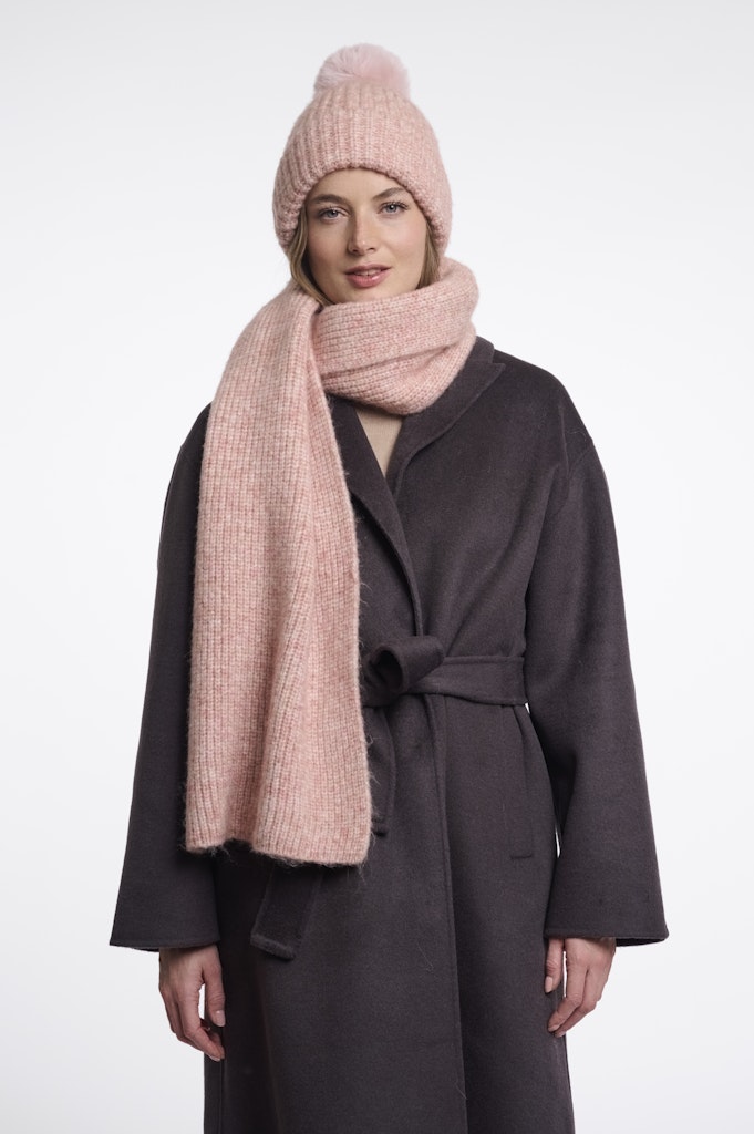 Rosa (11186-soft pink blend)