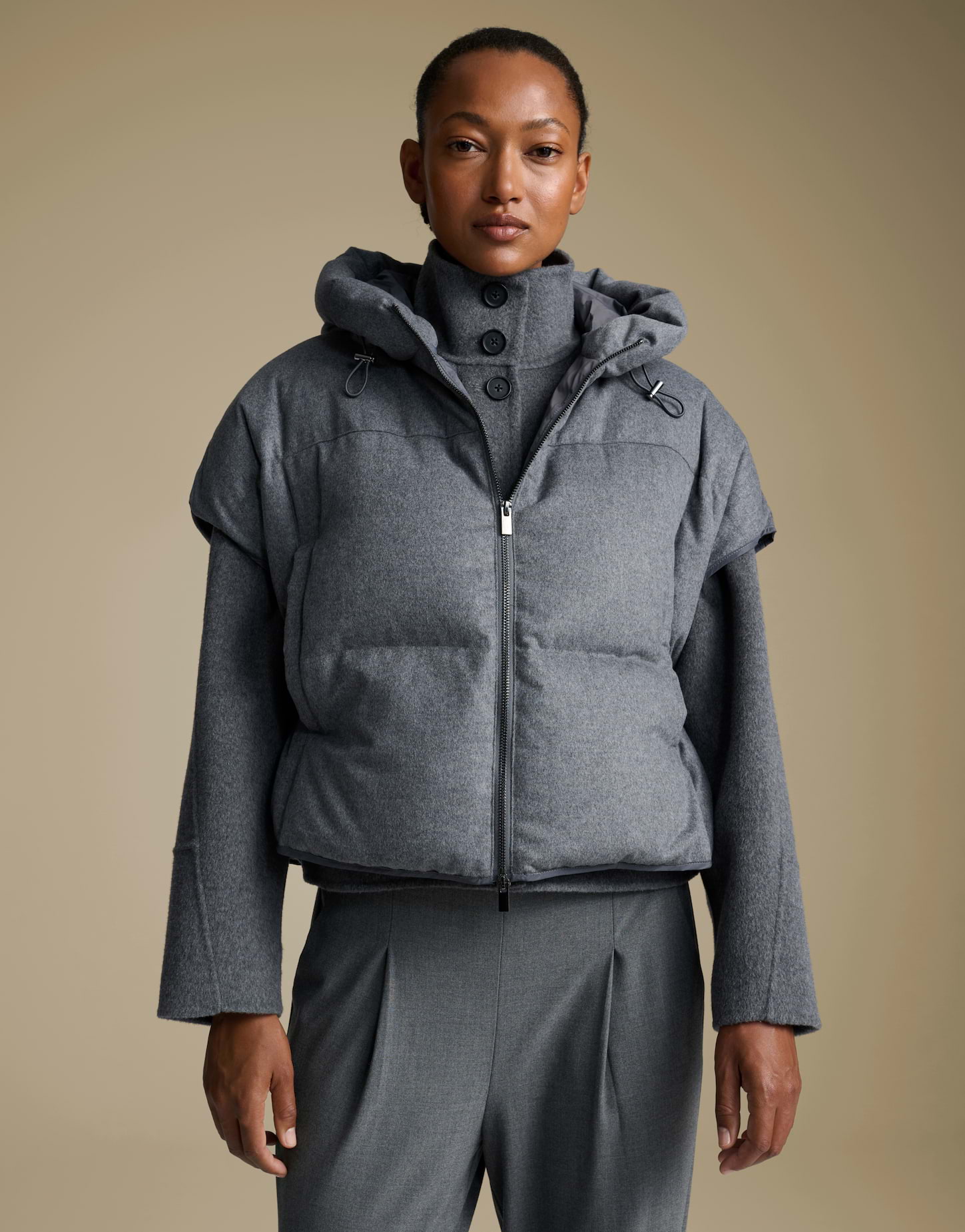 Venkina cozy