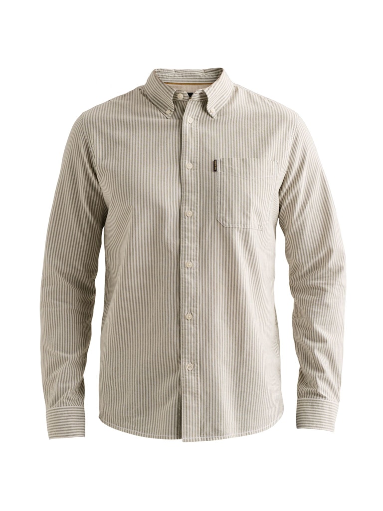 Oversighter Oxford Stripe