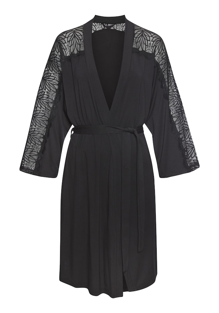 LASCANA LAS Curvy Capsule Kimono
