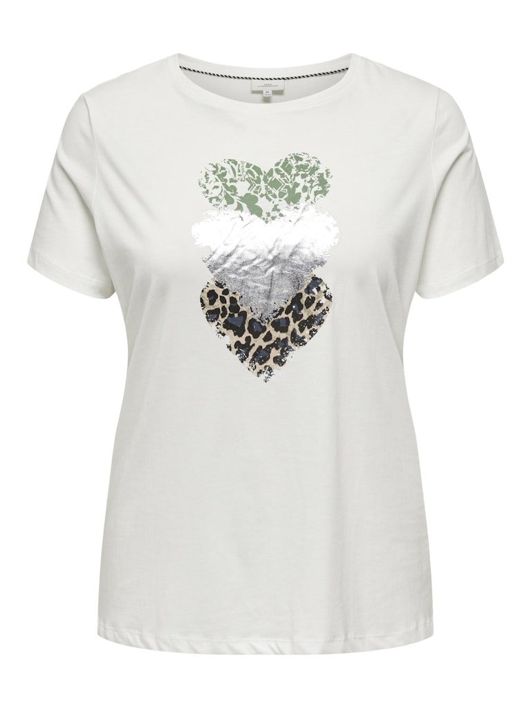 CARBOOSTERY LIFE SS REG TEE JRS CARBOOSTERY LIFE SS REG TEE JRS