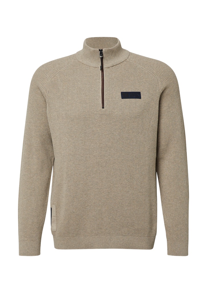 Strickpullover