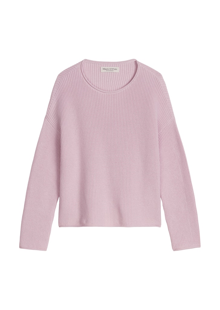 DfC-Strickpullover oversize