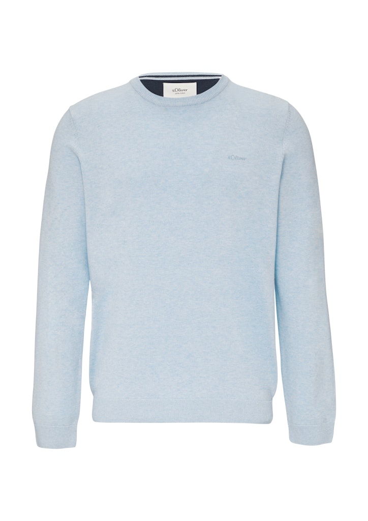 Strickpullover