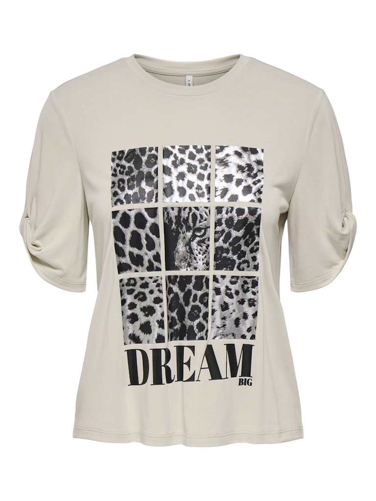 ONLFREE LIFE S/S CREATE TOP BOX JRS