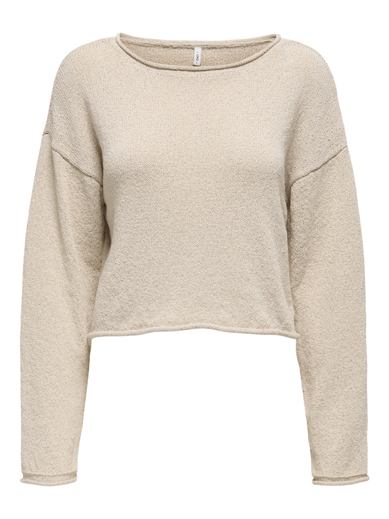 ONLSIENA LS O-NECK CC KNT ONLSIENA LS O-NECK CC KNT