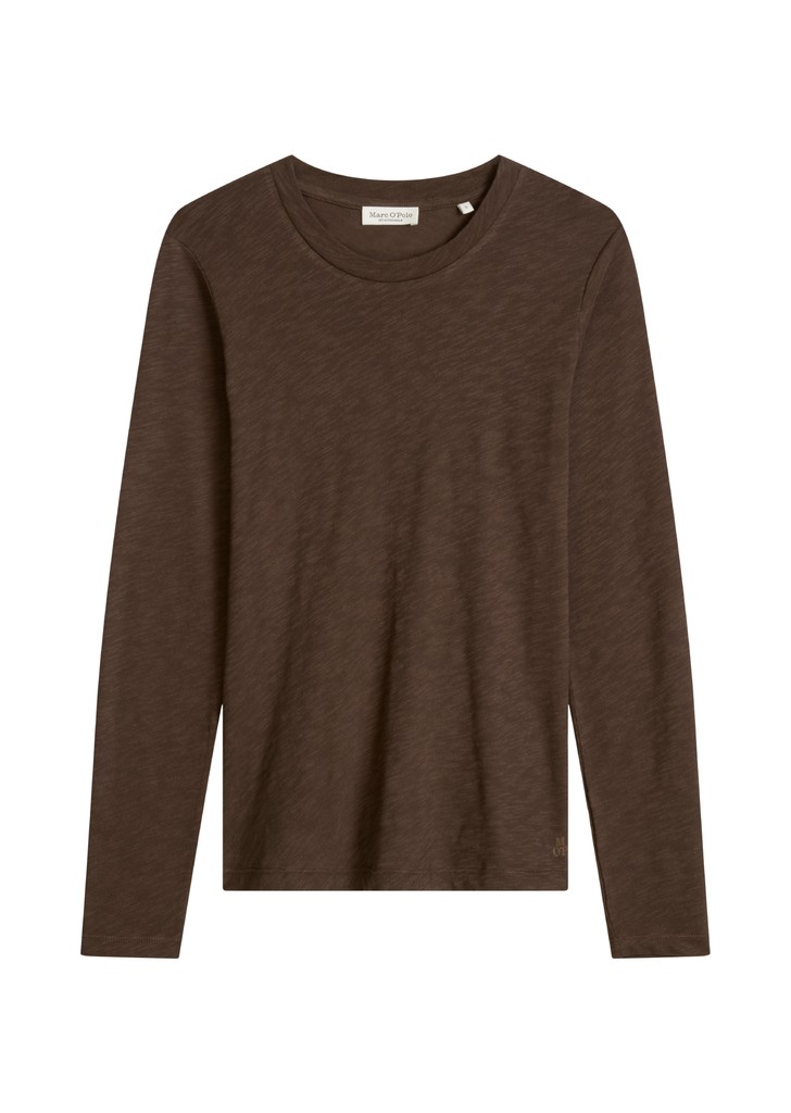 Longsleeve regular
