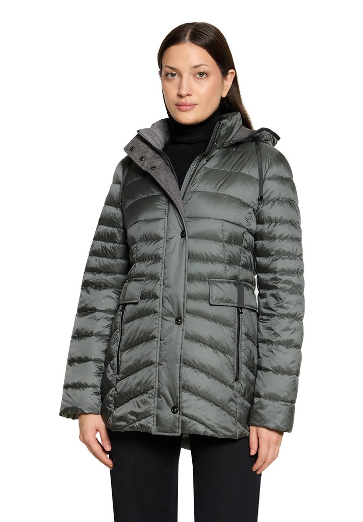 Winterjacke