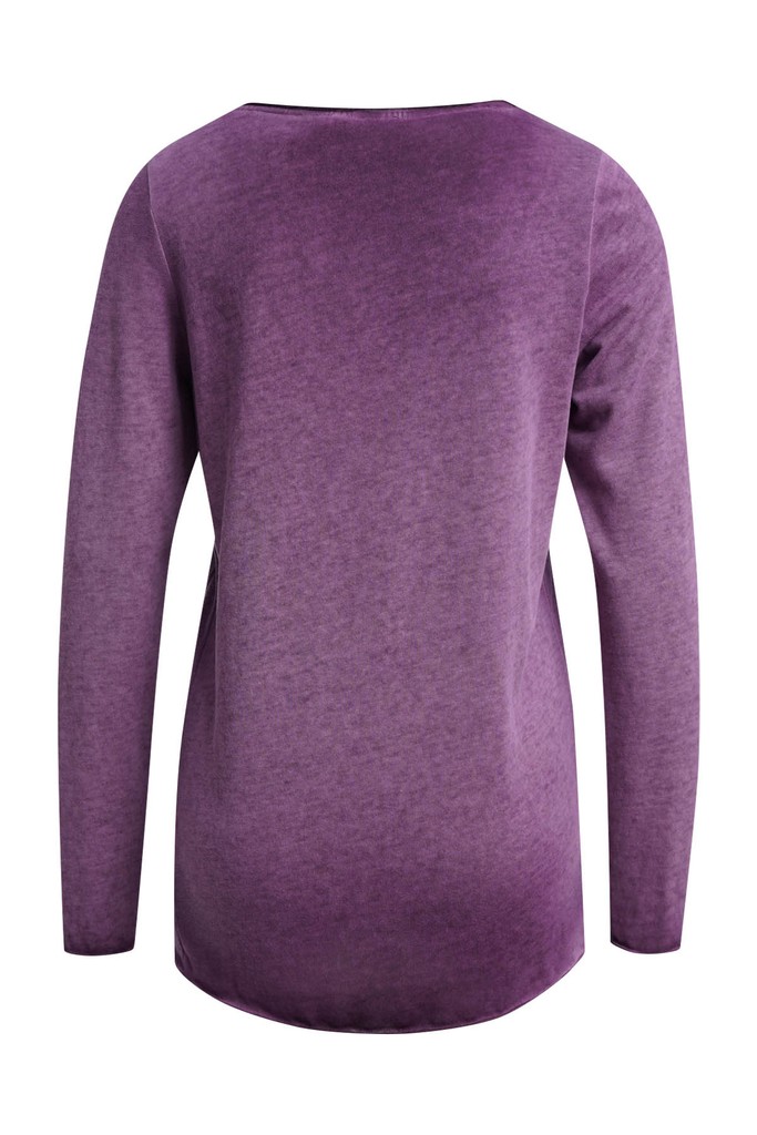 Basic Knit Pullover