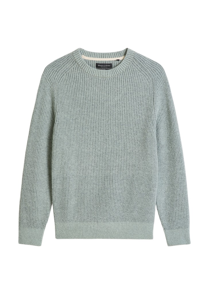 Pullover regular