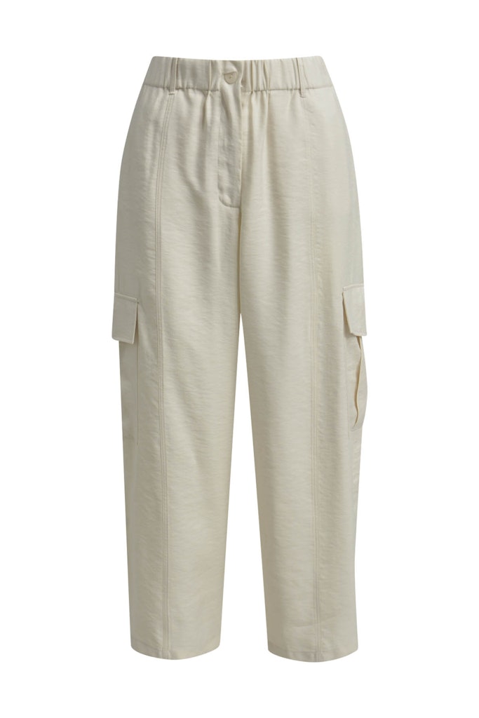 Cargopants, elastic, wb, french pockets Cargopants, elastic, wb, french pockets