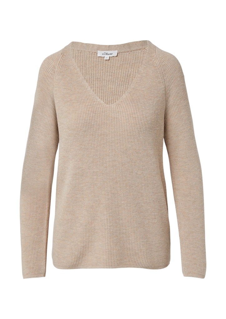 Strickpullover Strickpullover