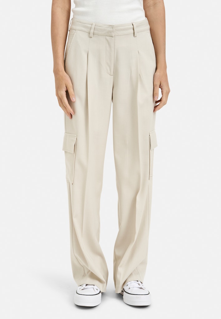 Wideleg Cargo Pants Wideleg Cargo Pants