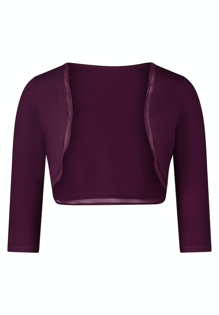 Bolero-Jacke Bolero-Jacke