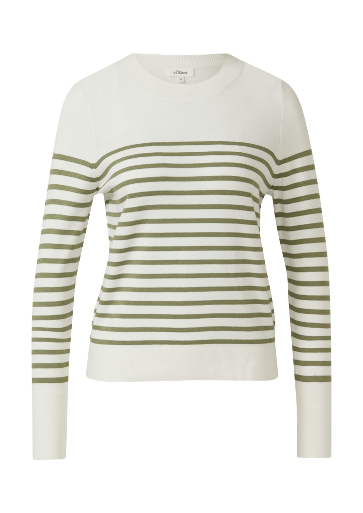 Strickpullover