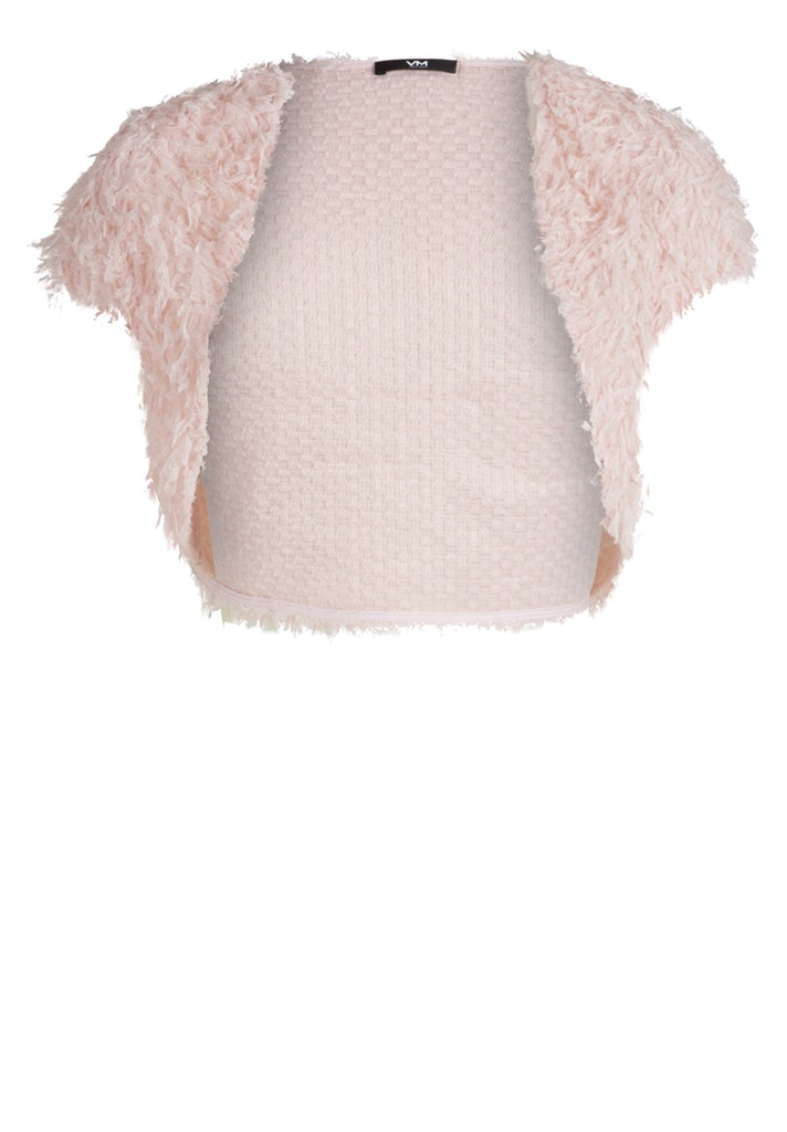 Bolero-Jacke Bolero-Jacke
