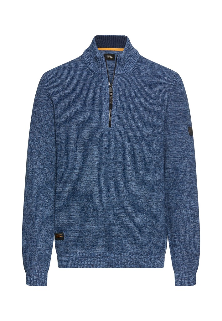 Blau (47-Tinted Blue)