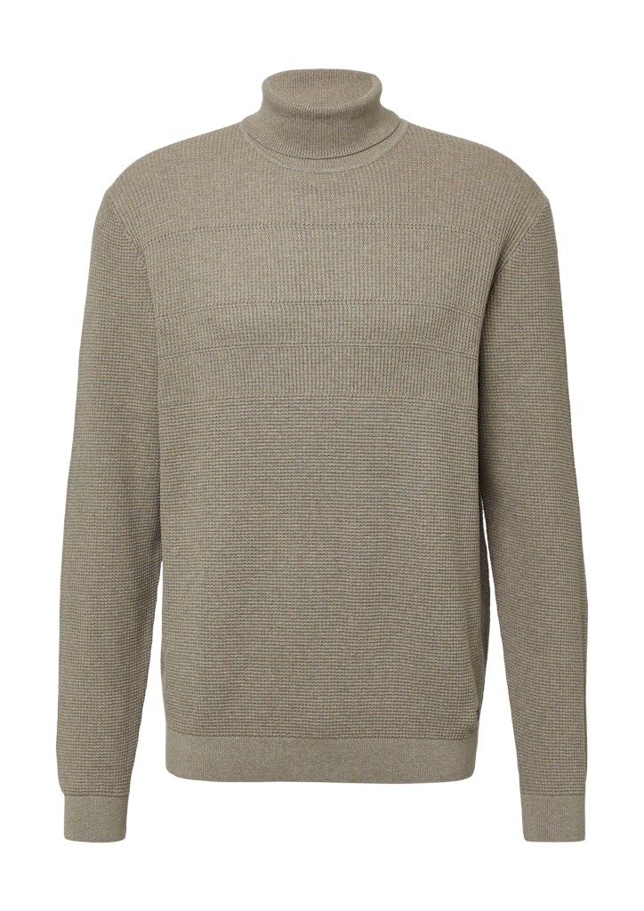 Strickpullover