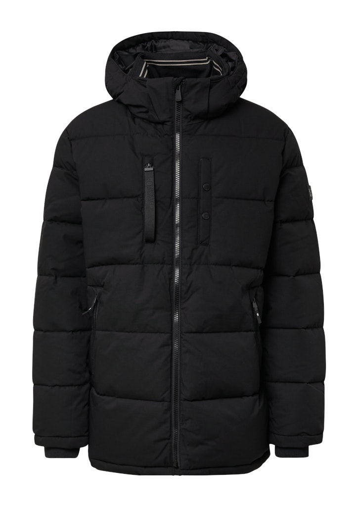 Outdoor-Jacke